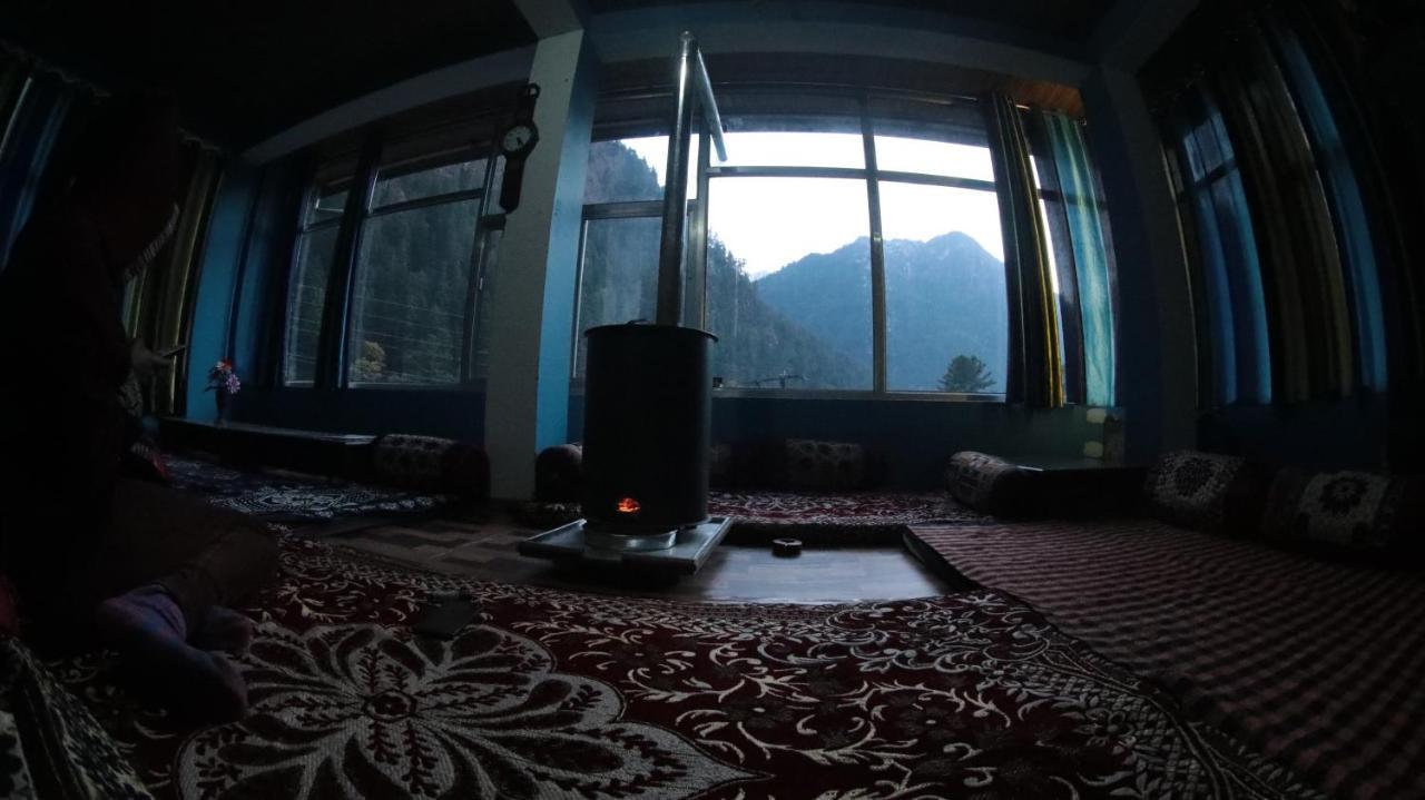 Snow View Guest House カソル エクステリア 写真