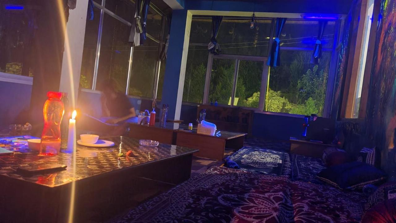 Snow View Guest House カソル エクステリア 写真
