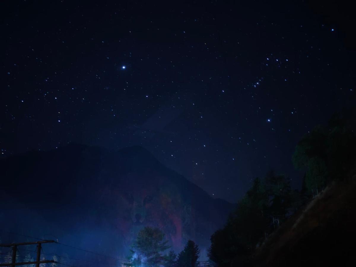 Snow View Guest House カソル エクステリア 写真
