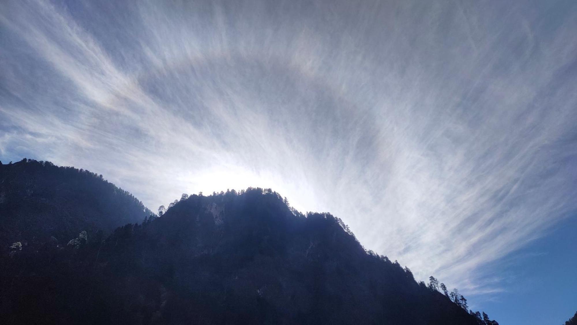 Snow View Guest House カソル 部屋 写真